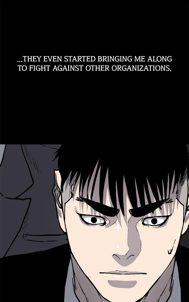 BOSS RETURN Chapter 59 page 64 - 