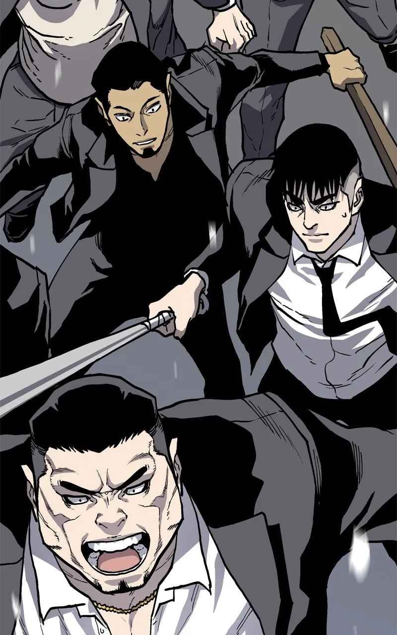 BOSS RETURN Chapter 59 page 66 - 