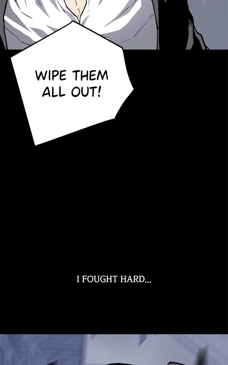 BOSS RETURN Chapter 59 page 67 - 
