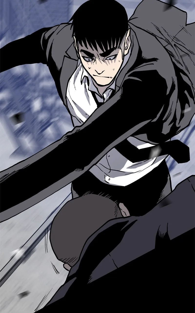 BOSS RETURN Chapter 59 page 68 - 