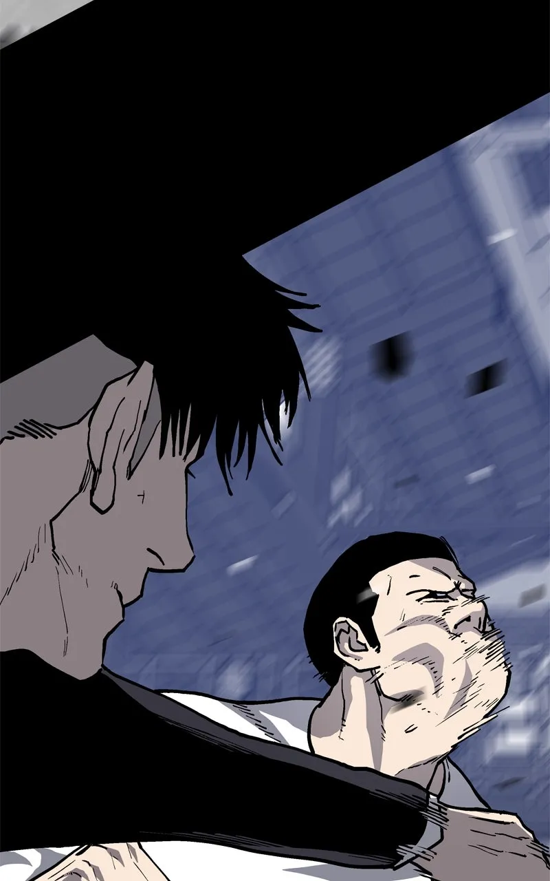 BOSS RETURN Chapter 59 page 69 - 