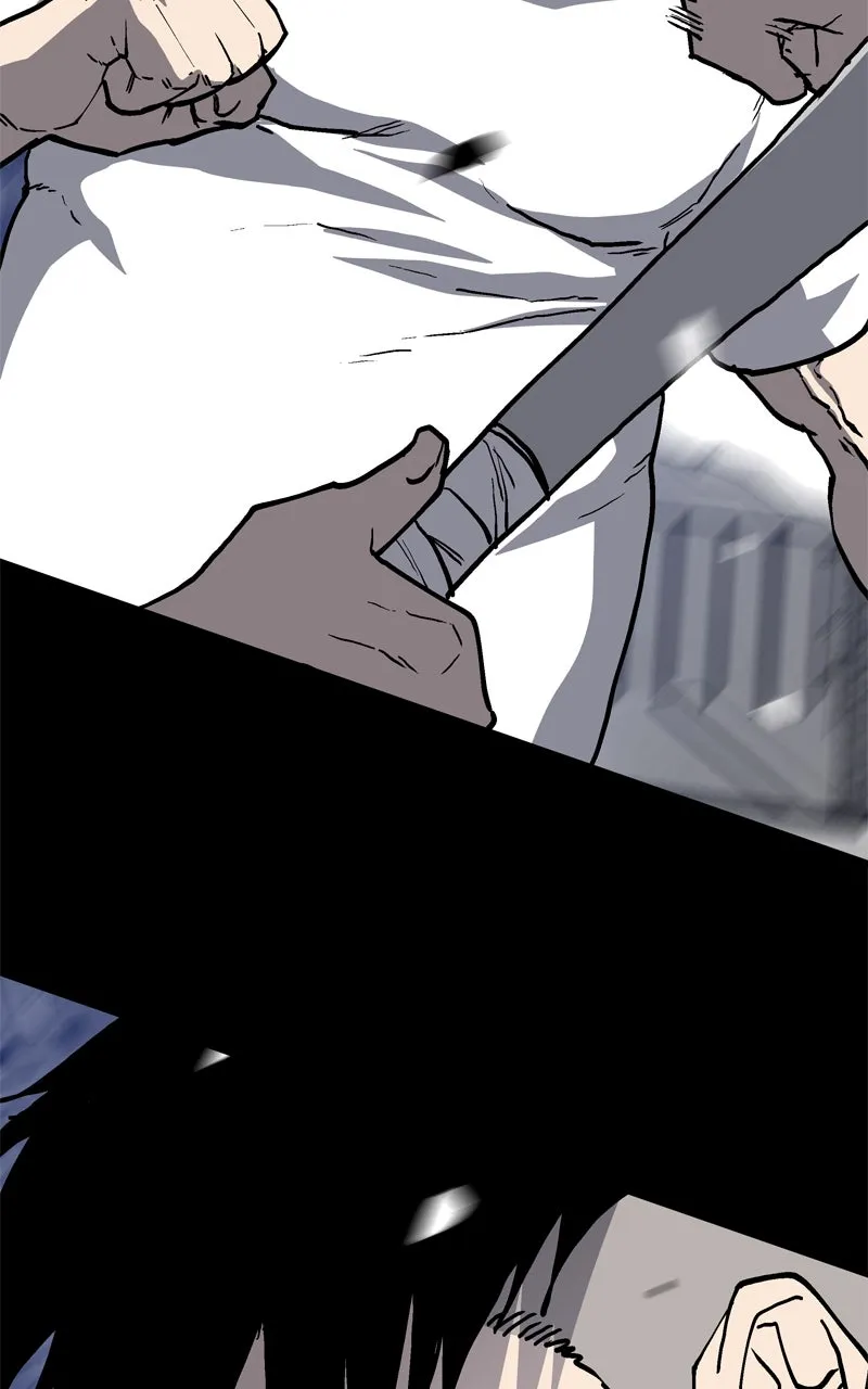 BOSS RETURN Chapter 59 page 70 - 