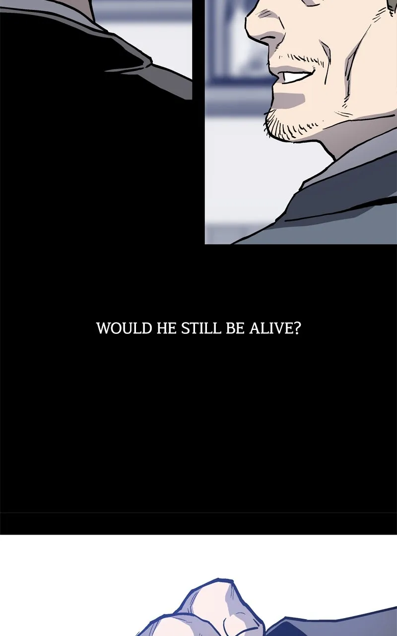 BOSS RETURN Chapter 59 page 8 - 