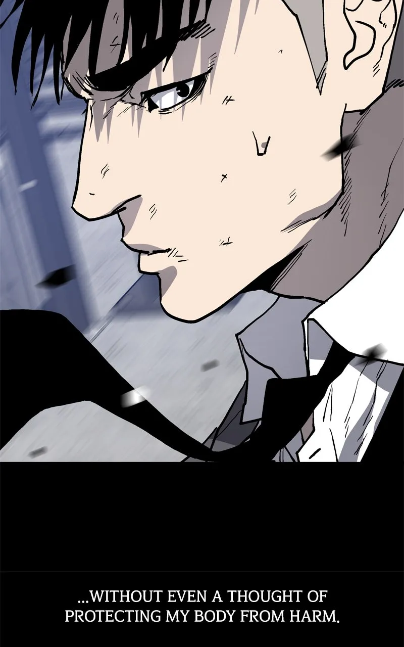 BOSS RETURN Chapter 59 page 71 - 