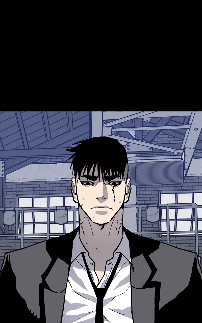 BOSS RETURN Chapter 59 page 72 - 