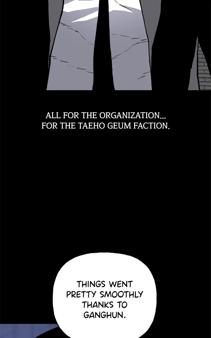 BOSS RETURN Chapter 59 page 73 - 