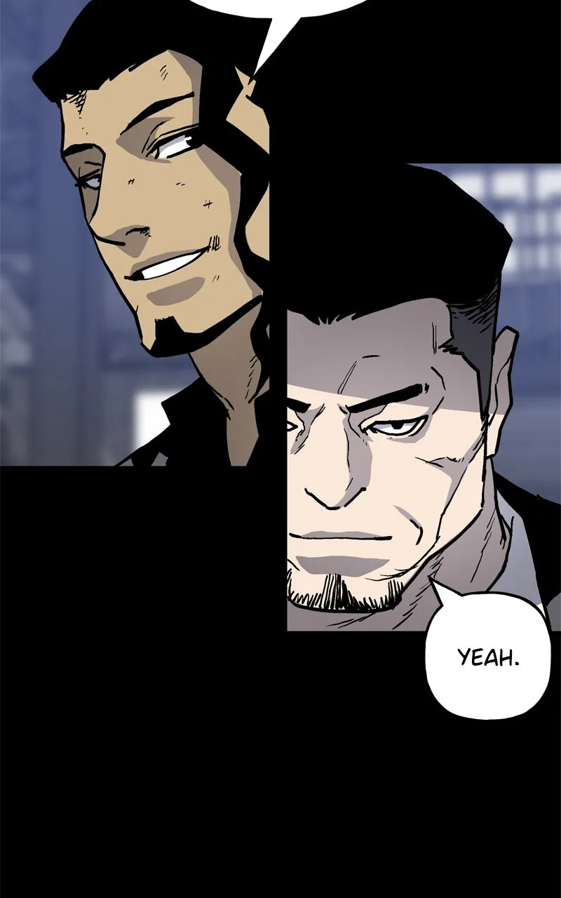 BOSS RETURN Chapter 59 page 74 - 