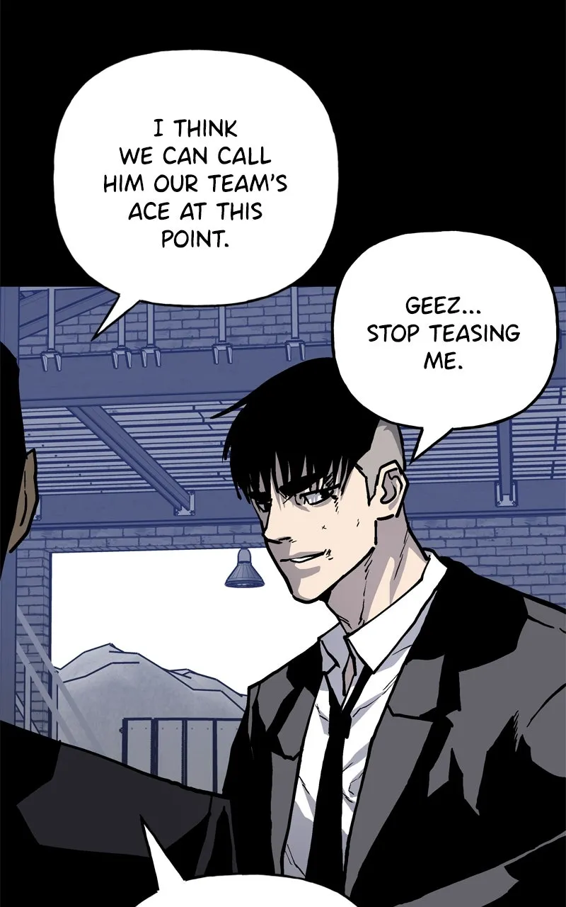 BOSS RETURN Chapter 59 page 75 - 