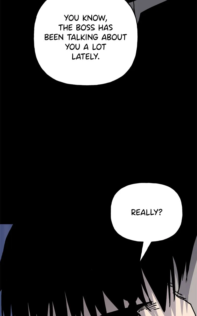 BOSS RETURN Chapter 59 page 76 - 