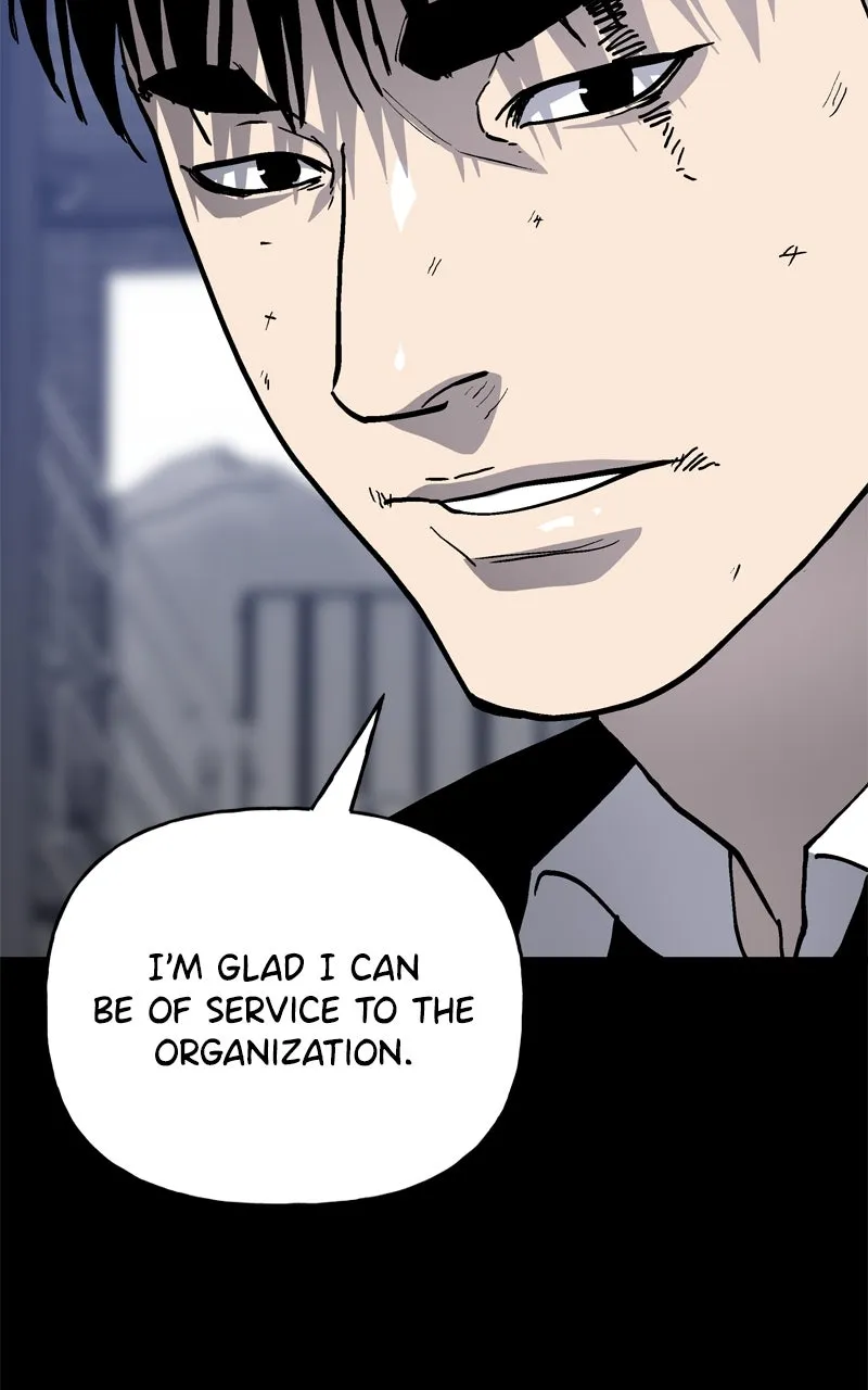 BOSS RETURN Chapter 59 page 77 - 