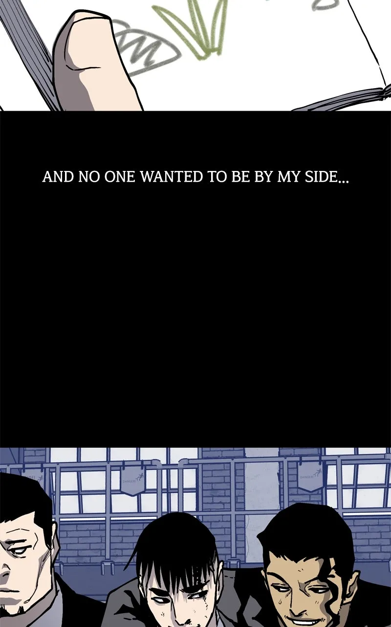 BOSS RETURN Chapter 59 page 79 - 