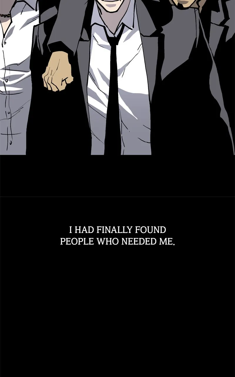 BOSS RETURN Chapter 59 page 80 - 