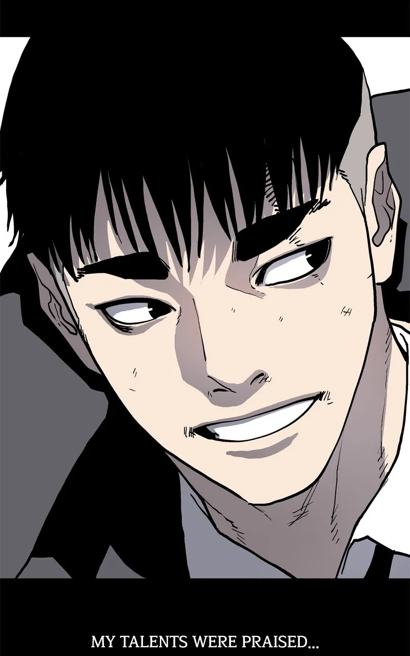 BOSS RETURN Chapter 59 page 81 - 