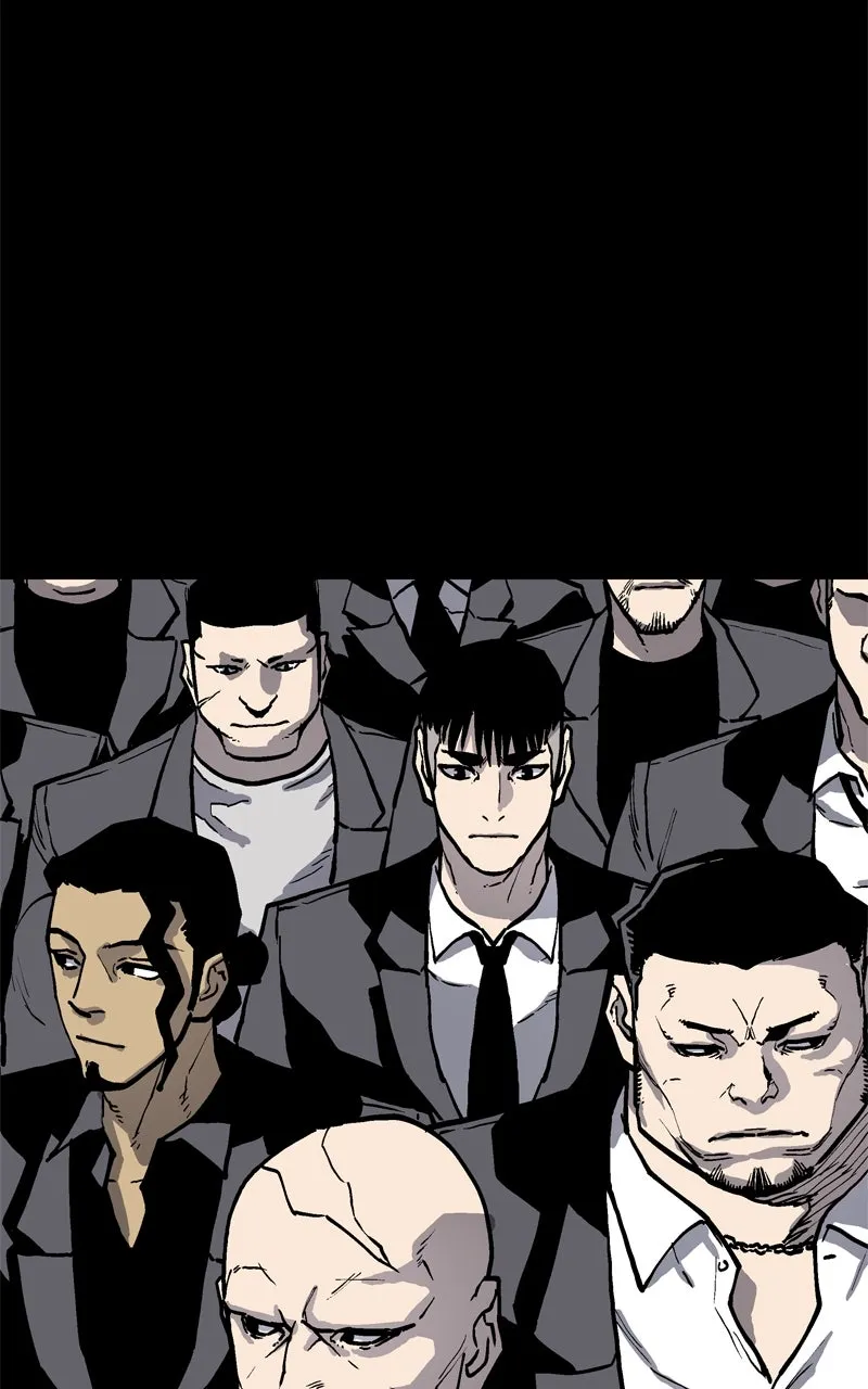 BOSS RETURN Chapter 59 page 82 - 