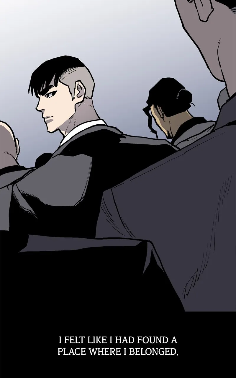 BOSS RETURN Chapter 59 page 84 - 