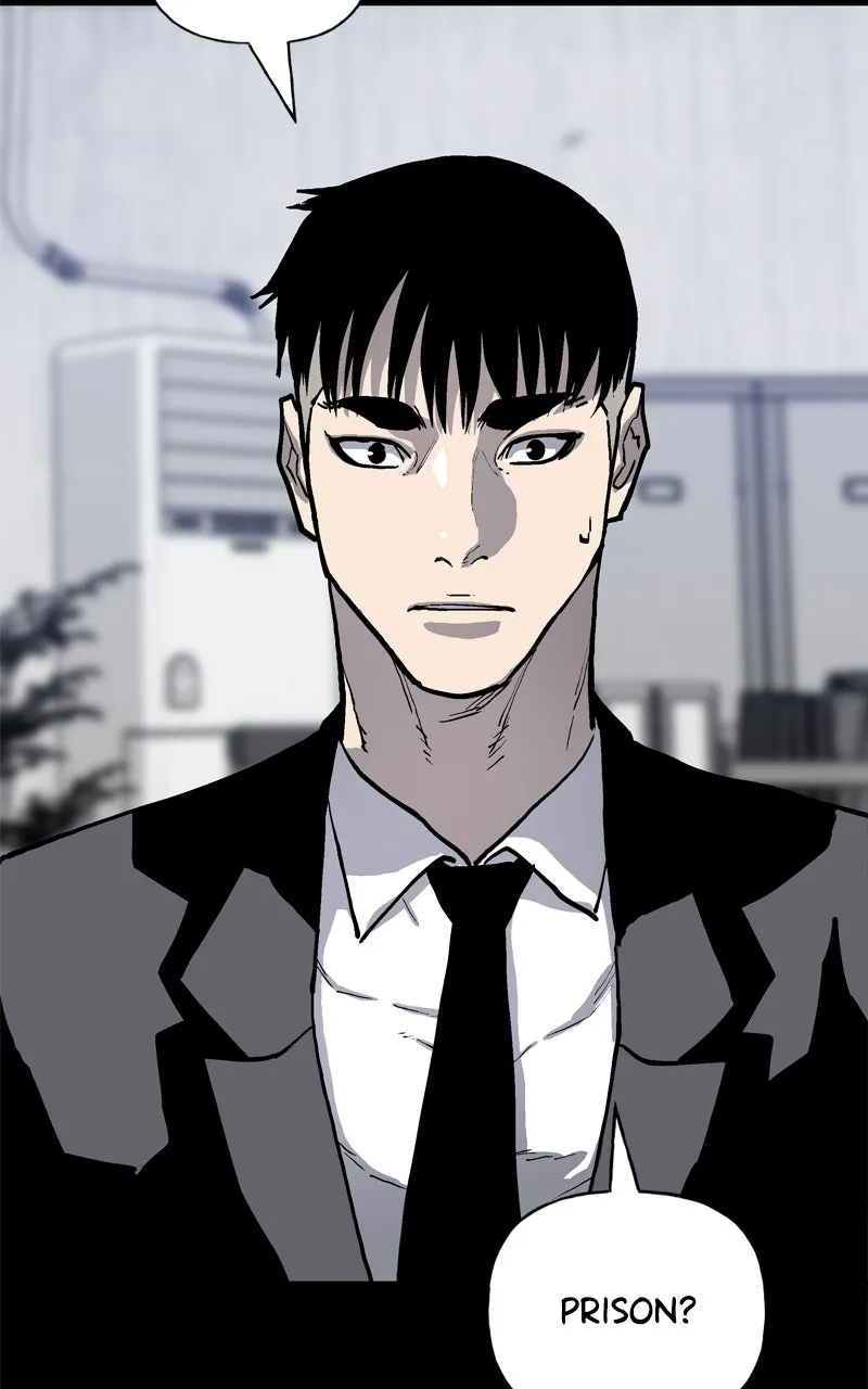 BOSS RETURN Chapter 59 page 87 - 