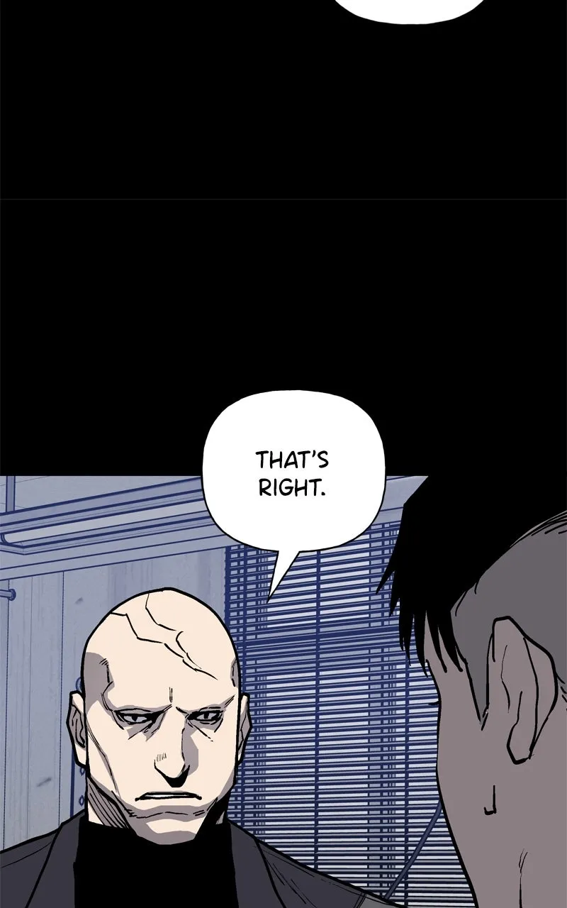 BOSS RETURN Chapter 59 page 88 - 
