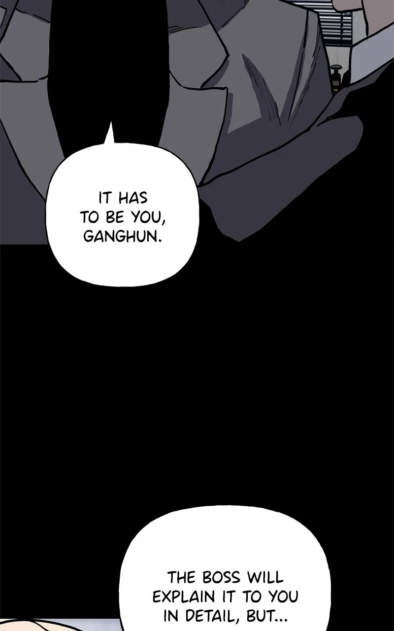 BOSS RETURN Chapter 59 page 89 - 