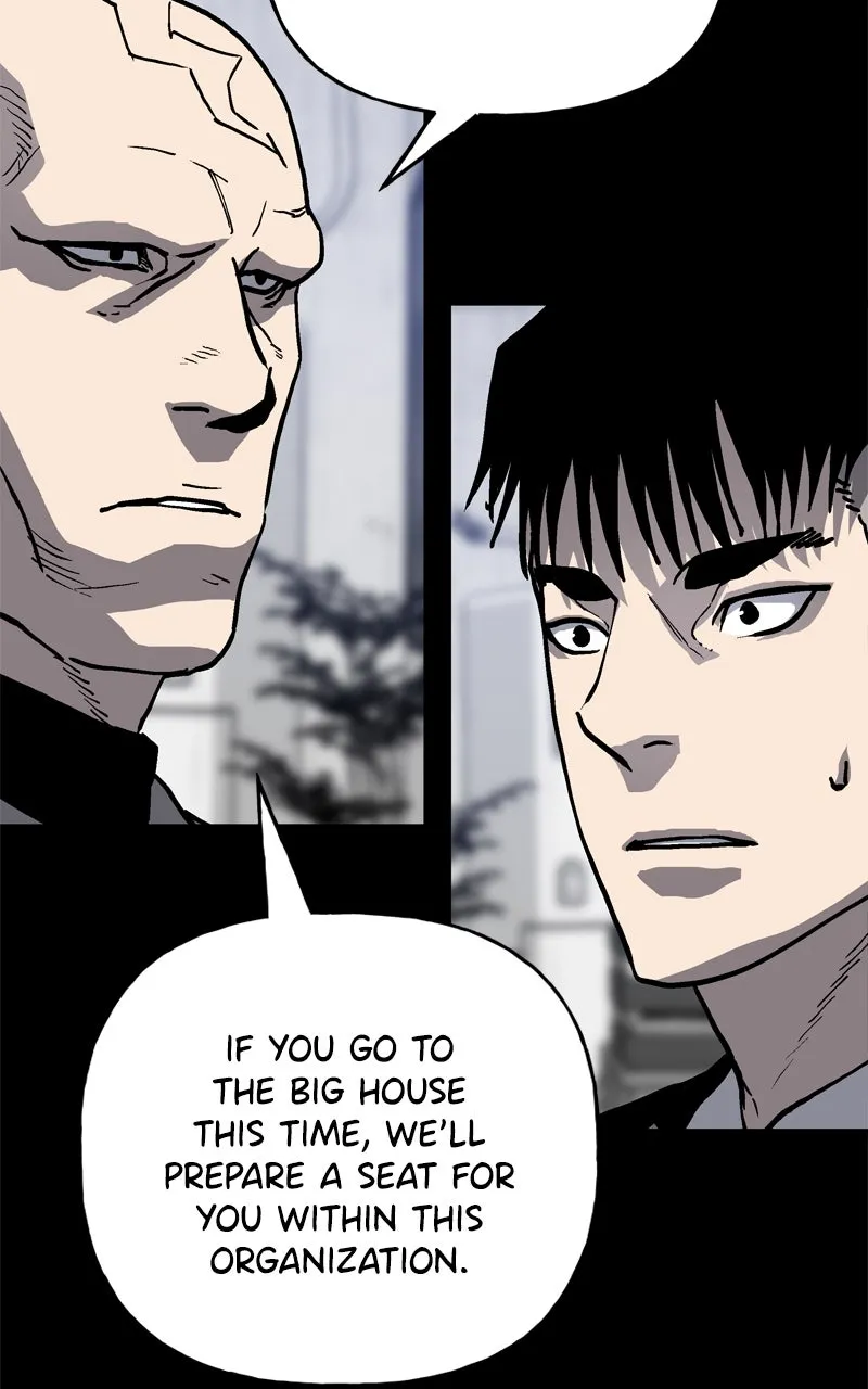 BOSS RETURN Chapter 59 page 90 - 