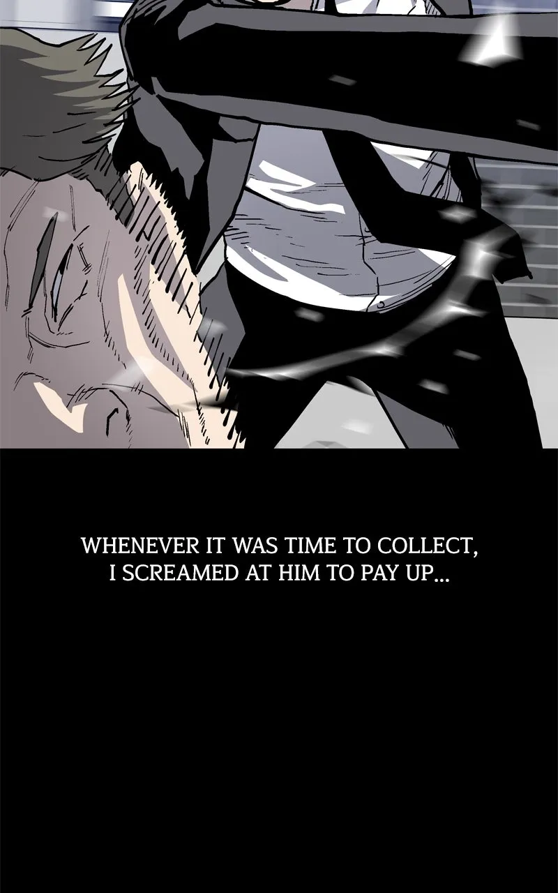 BOSS RETURN Chapter 59 page 10 - 