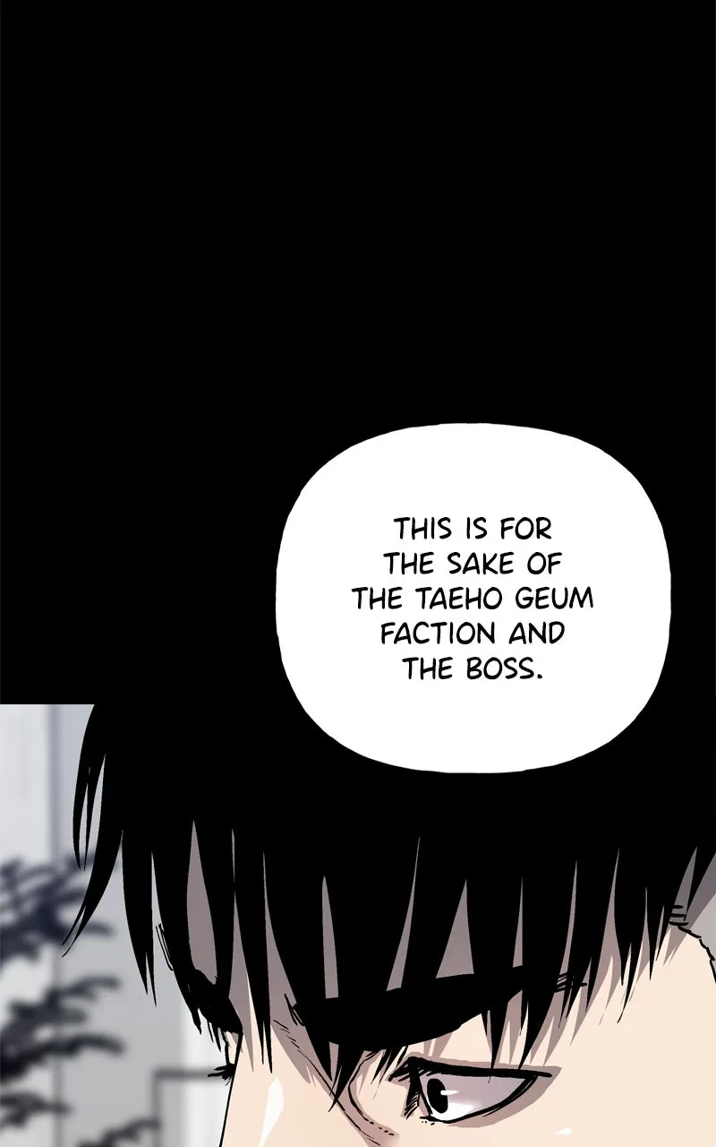 BOSS RETURN Chapter 59 page 91 - 