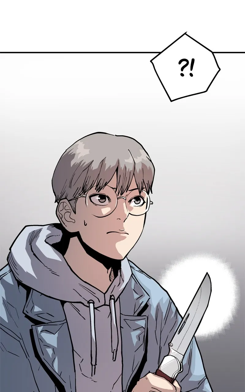 BOSS RETURN Chapter 6 page 2 - 