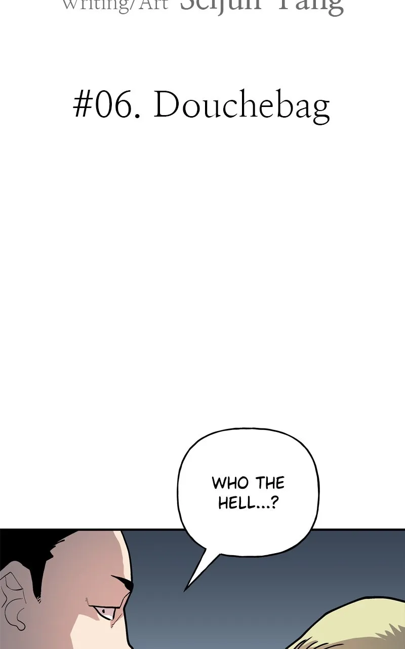 BOSS RETURN Chapter 6 page 12 - 