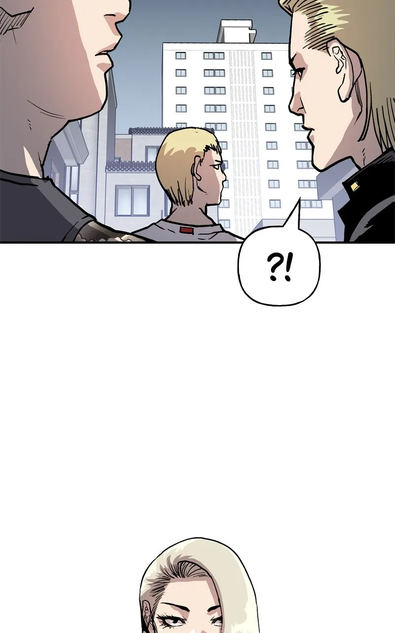 BOSS RETURN Chapter 6 page 13 - 