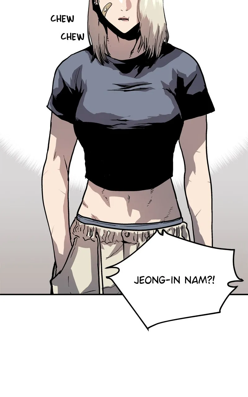 BOSS RETURN Chapter 6 page 14 - 