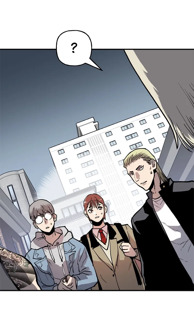 BOSS RETURN Chapter 6 page 16 - 