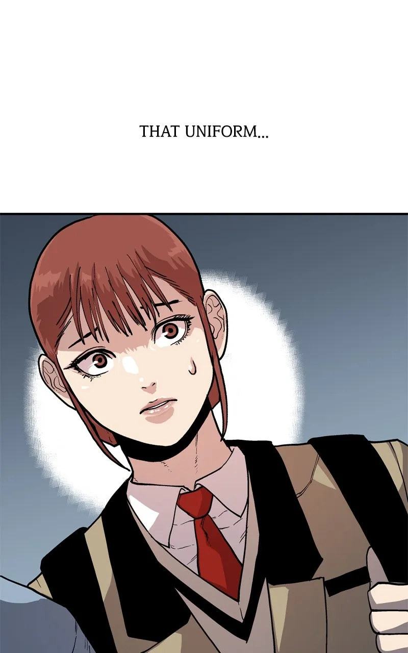 BOSS RETURN Chapter 6 page 17 - 