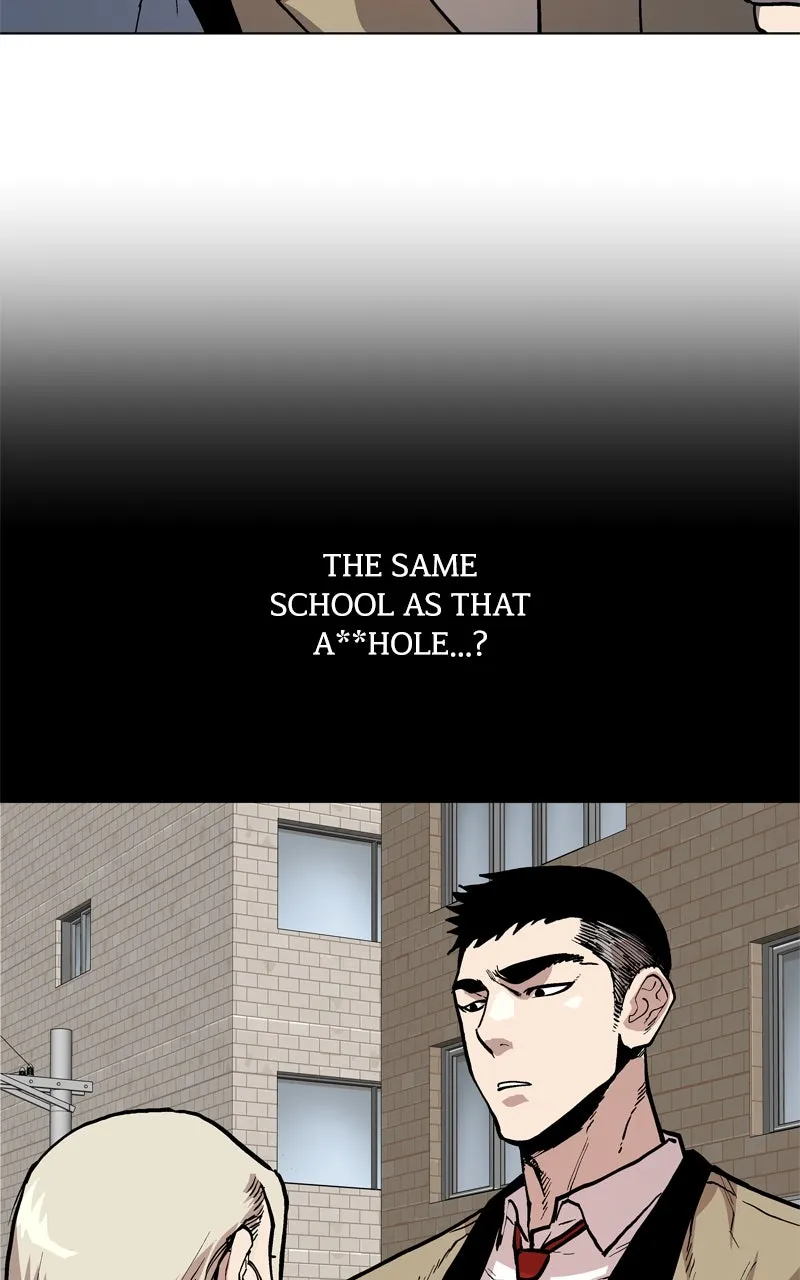 BOSS RETURN Chapter 6 page 18 - 