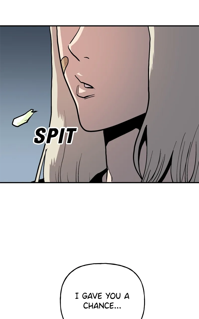 BOSS RETURN Chapter 6 page 22 - 