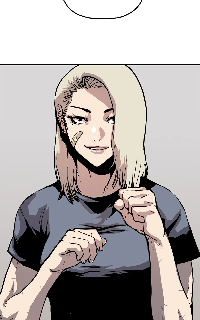 BOSS RETURN Chapter 6 page 23 - 