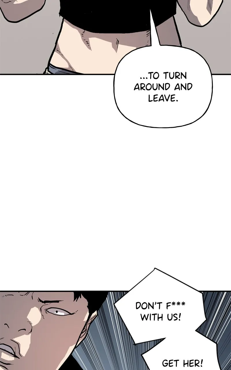 BOSS RETURN Chapter 6 page 24 - 