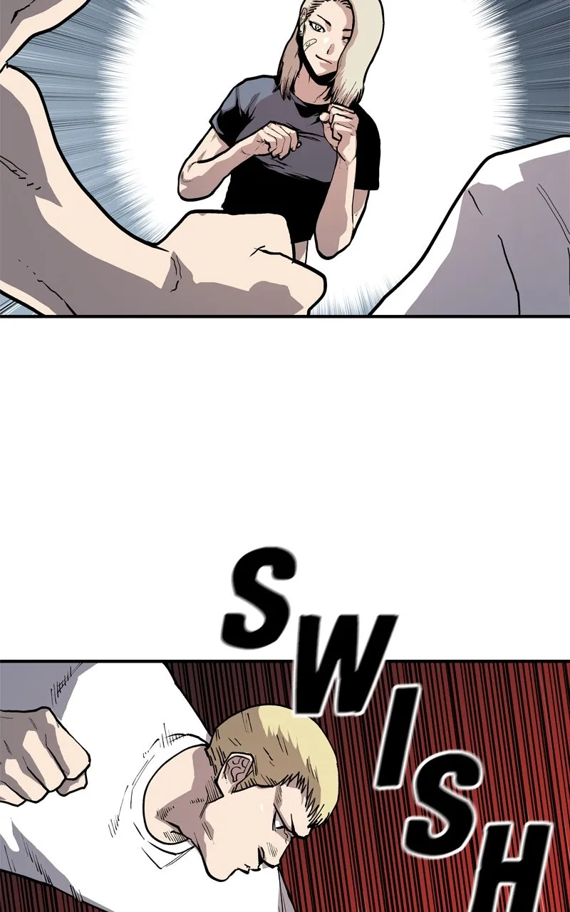 BOSS RETURN Chapter 6 page 26 - 
