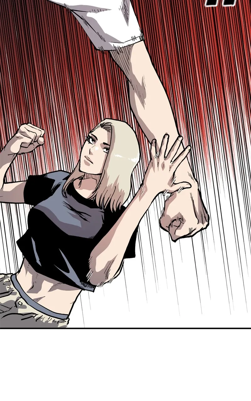 BOSS RETURN Chapter 6 page 27 - 