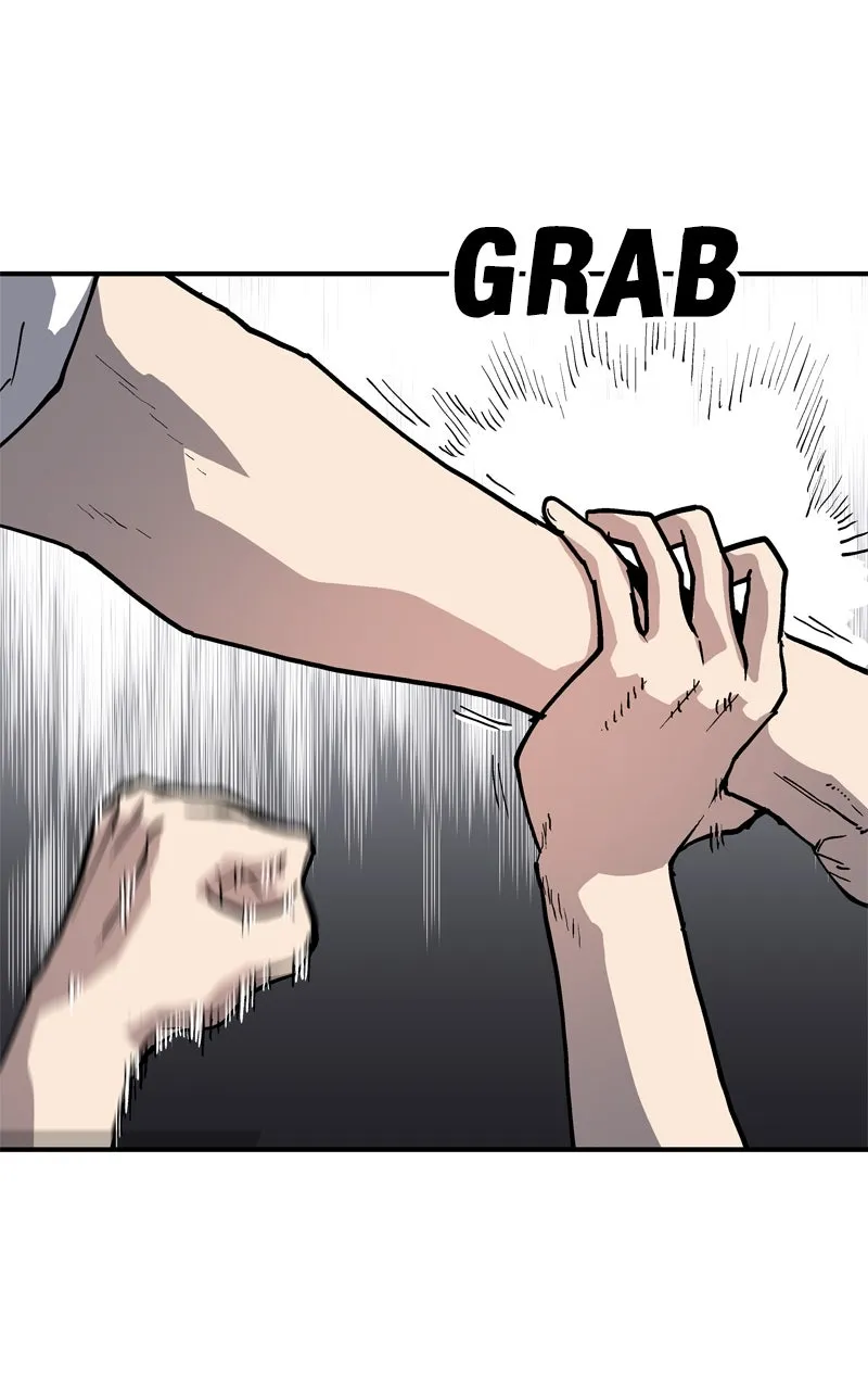 BOSS RETURN Chapter 6 page 28 - 