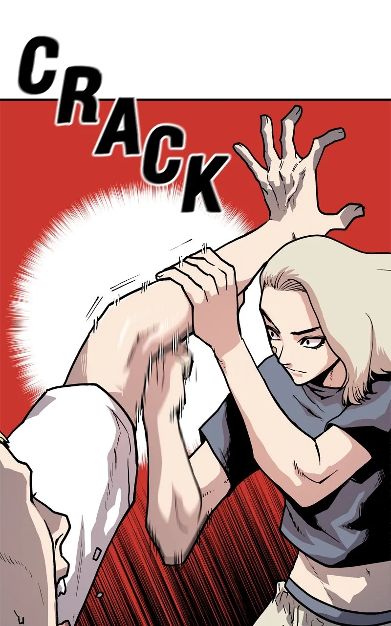 BOSS RETURN Chapter 6 page 29 - 