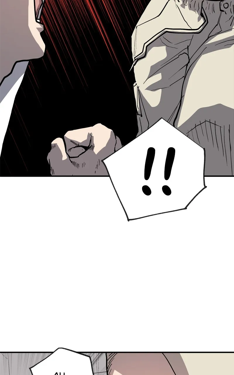 BOSS RETURN Chapter 6 page 30 - 