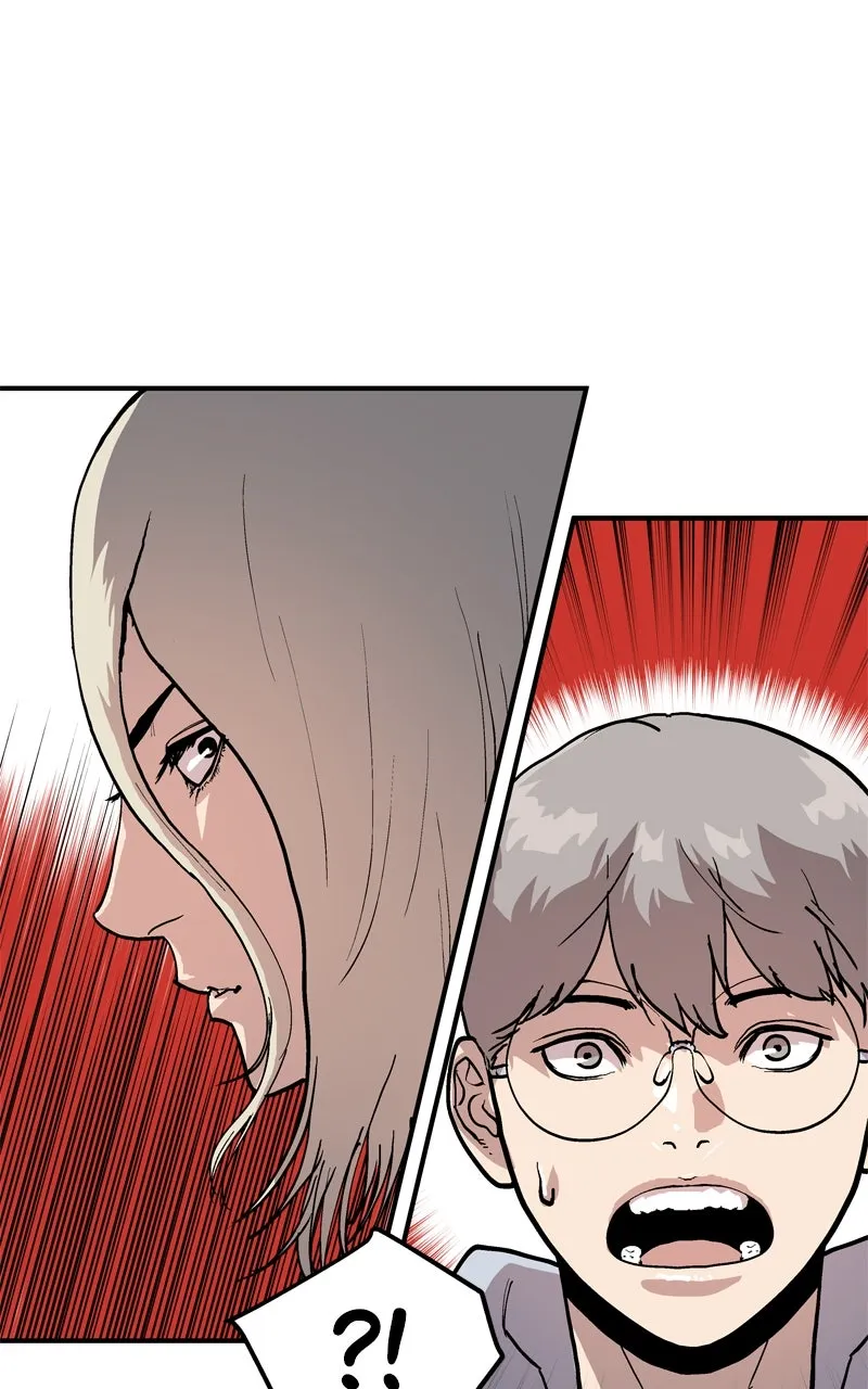 BOSS RETURN Chapter 6 page 32 - 