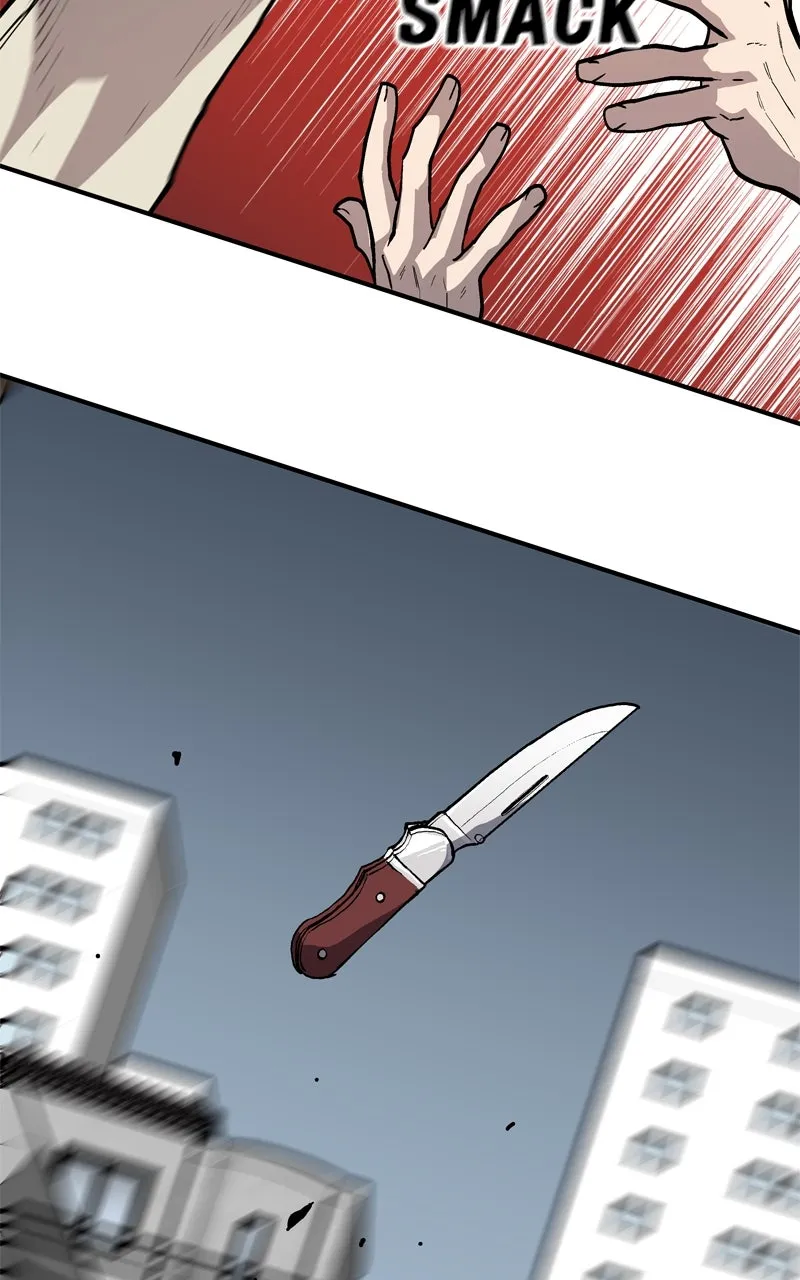 BOSS RETURN Chapter 6 page 35 - 