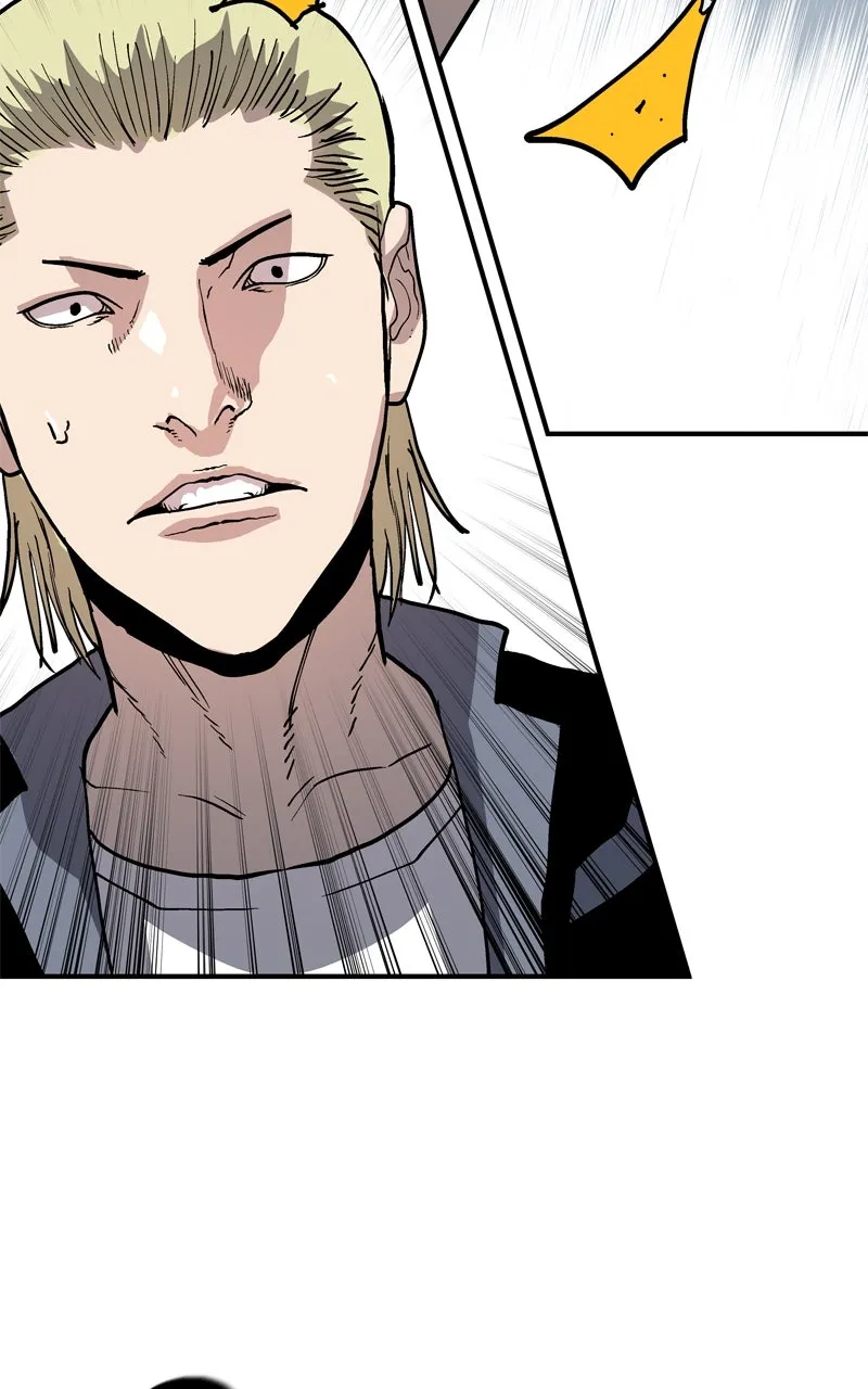 BOSS RETURN Chapter 6 page 37 - 