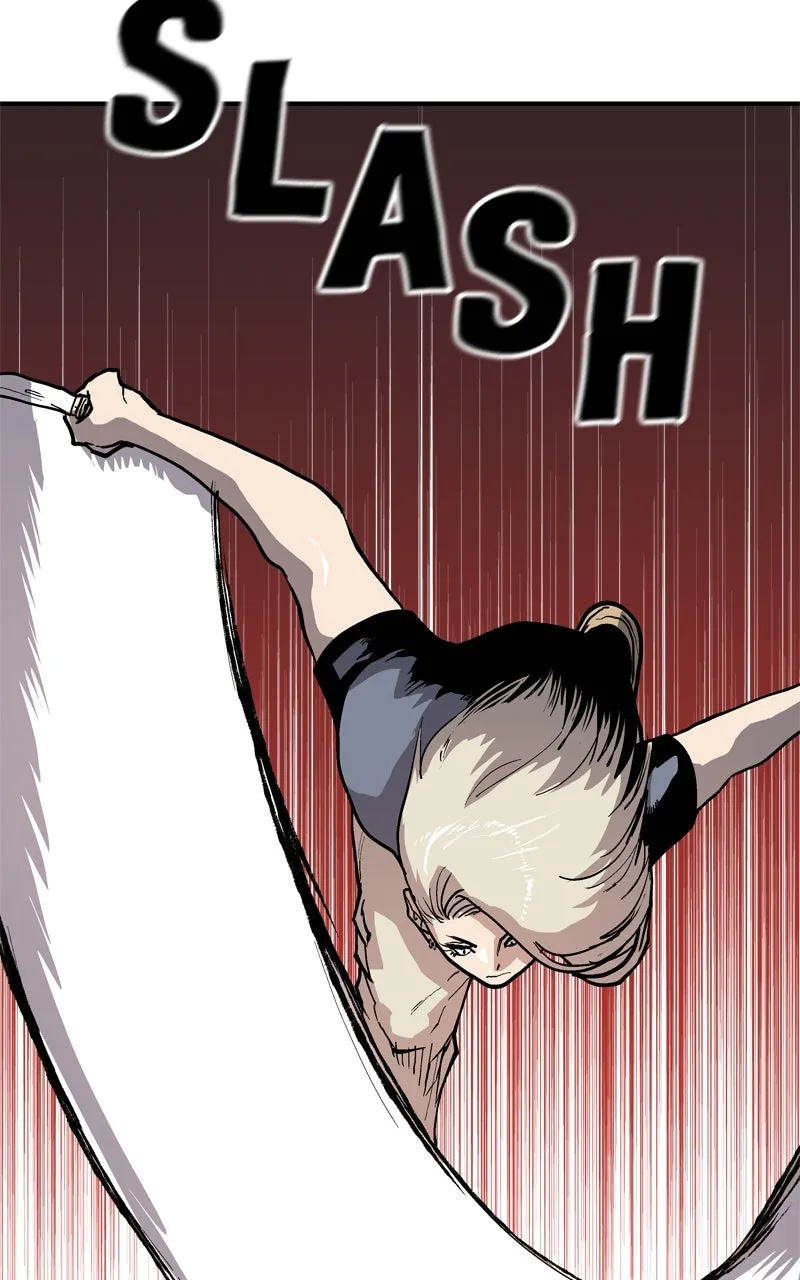 BOSS RETURN Chapter 6 page 38 - 