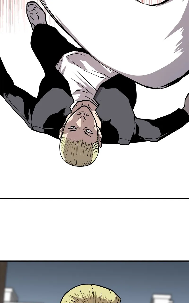 BOSS RETURN Chapter 6 page 39 - 