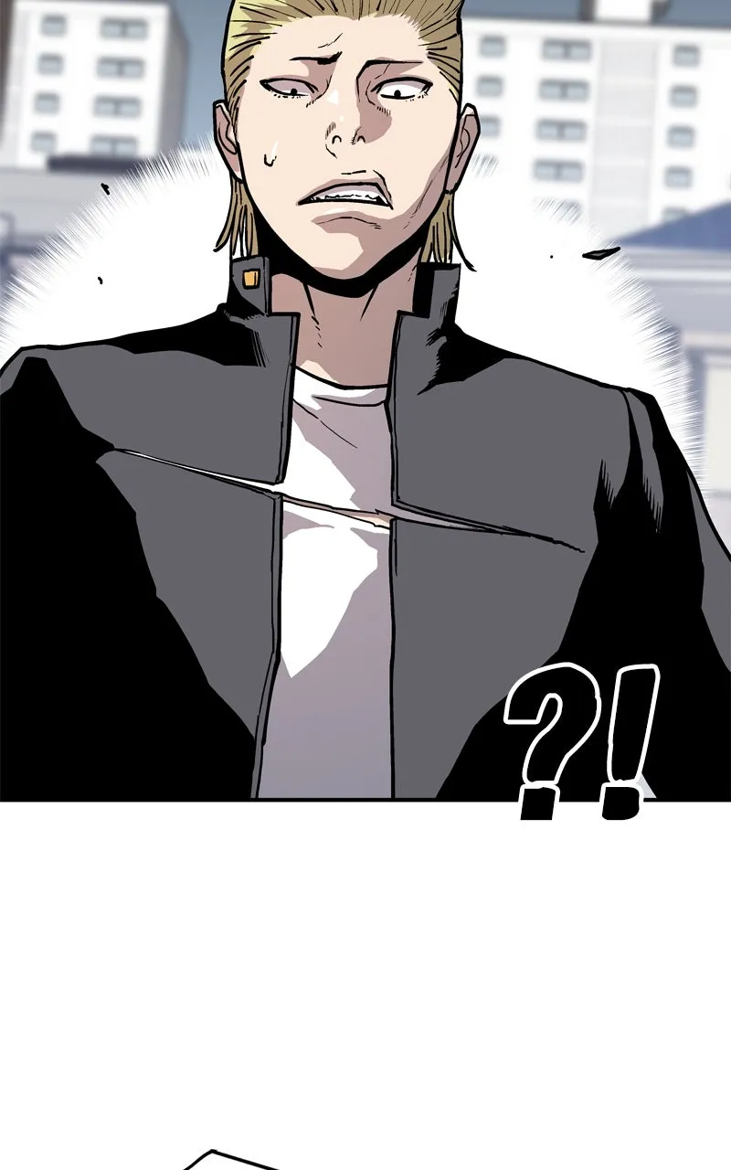 BOSS RETURN Chapter 6 page 40 - 