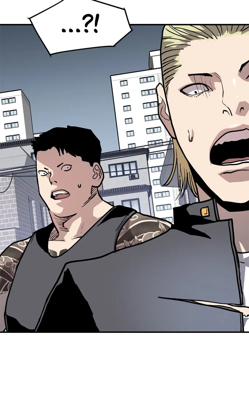 BOSS RETURN Chapter 6 page 41 - 