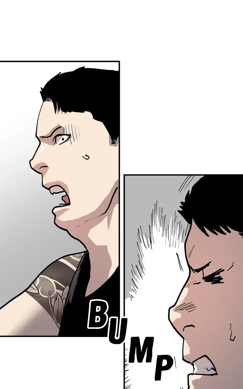 BOSS RETURN Chapter 6 page 42 - 