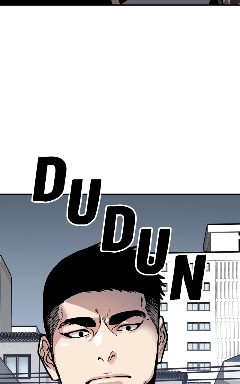 BOSS RETURN Chapter 6 page 44 - 