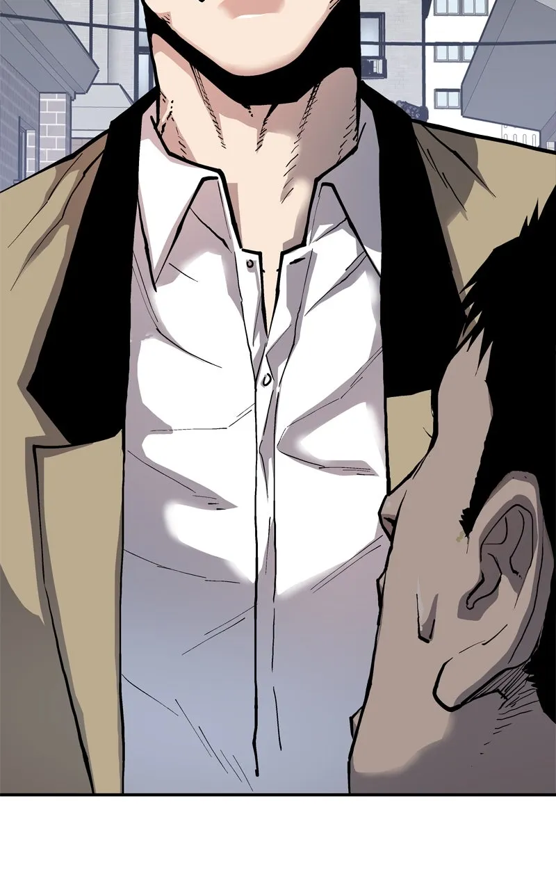 BOSS RETURN Chapter 6 page 45 - 